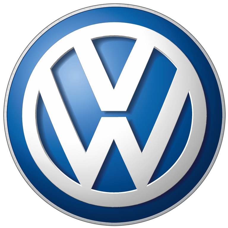 Volkwagen Logo